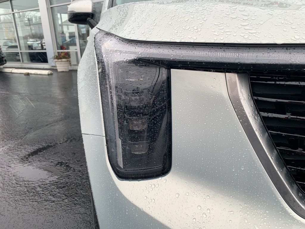 2026 Kia Sorento EX - Photo 9