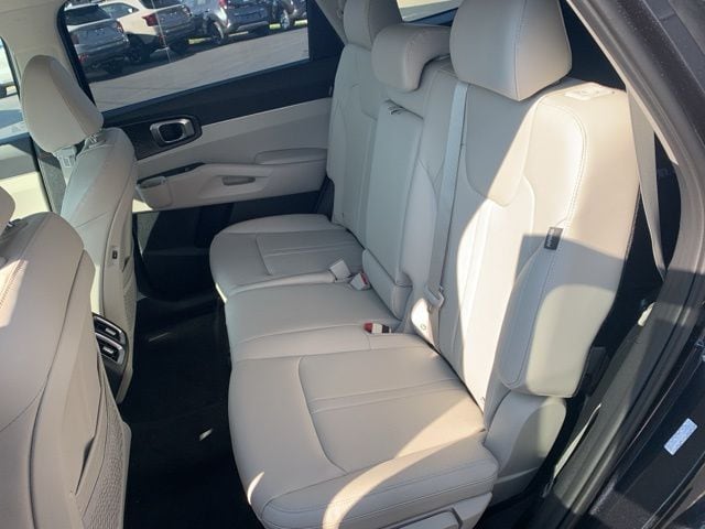 2026 Kia Sorento EX - Photo 31