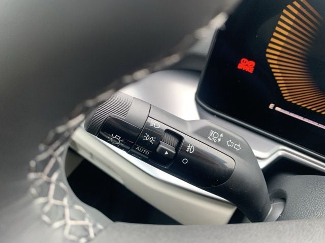 2026 Kia Sorento EX - Photo 15