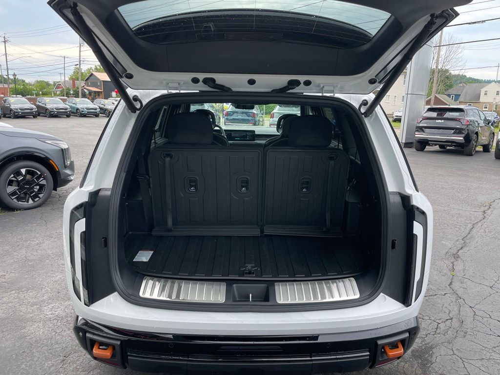 2027 Kia Telluride X-Pro SX Prestige - Photo 35