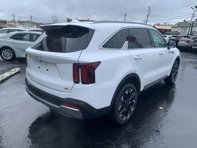 2026 Kia Sorento EX - Photo 6