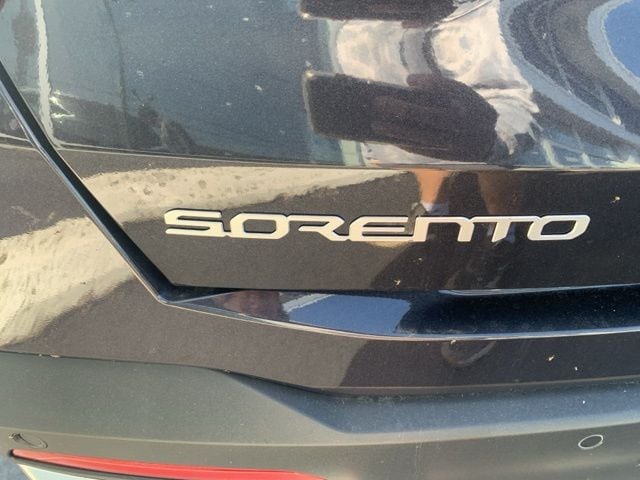 2026 Kia Sorento EX - Photo 44