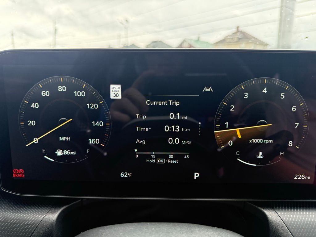 2026 Kia K4 GT-Line Turbo - Photo 15