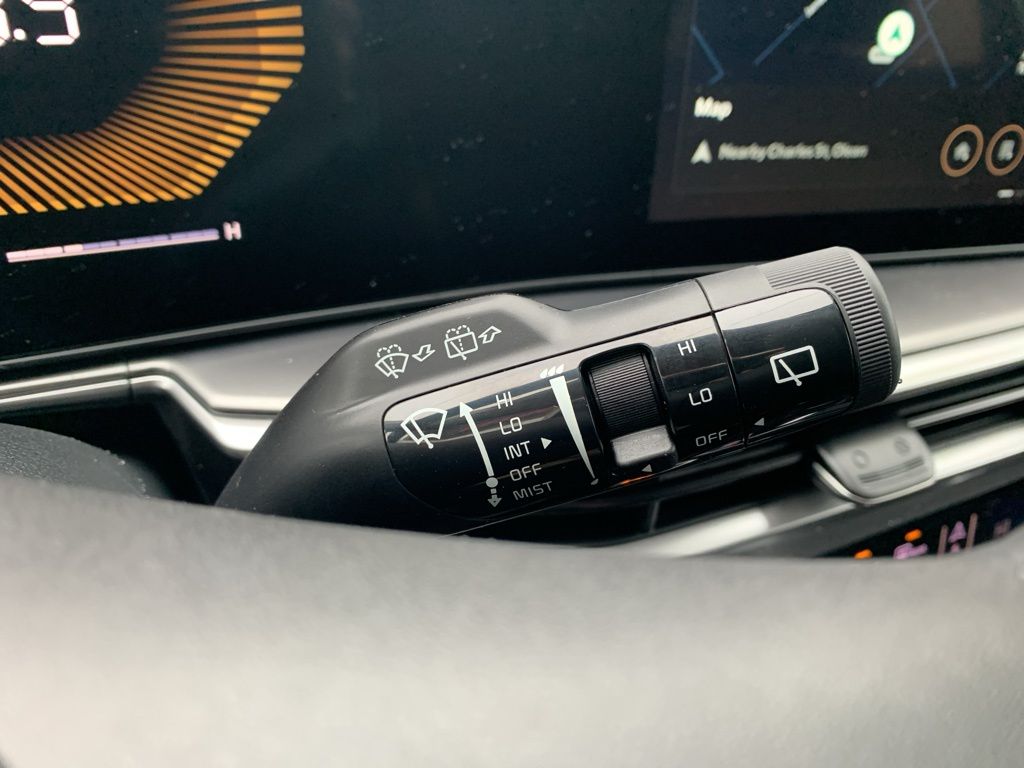 2026 Kia Sorento EX - Photo 18