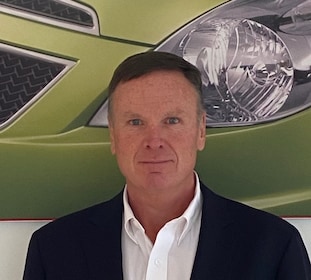 Staff member Terry Brairton from eb233a175279