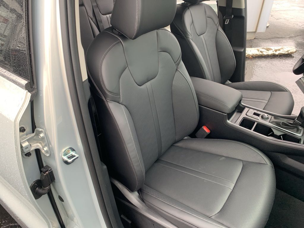 2026 Kia Sorento EX - Photo 30