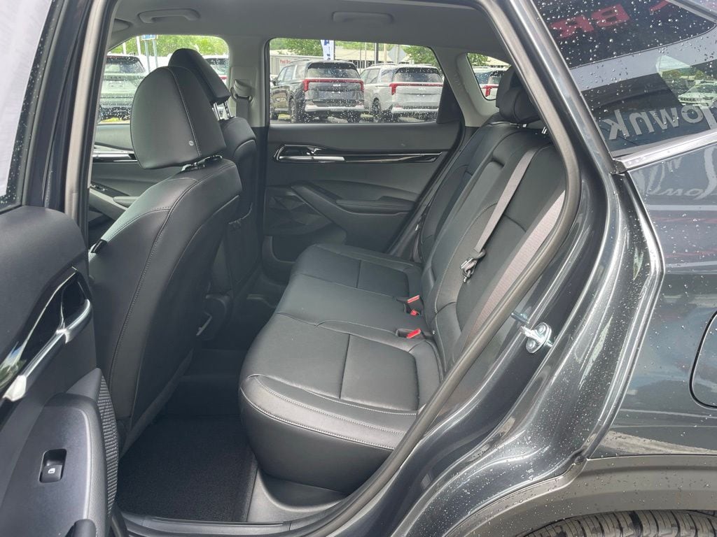 2026 Kia Seltos EX - Photo 23