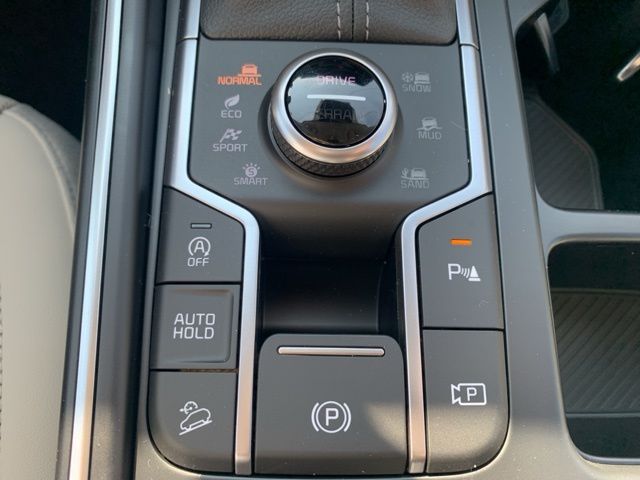 2026 Kia Sorento EX - Photo 28