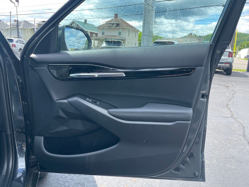 2026 Kia Seltos EX - Photo 28