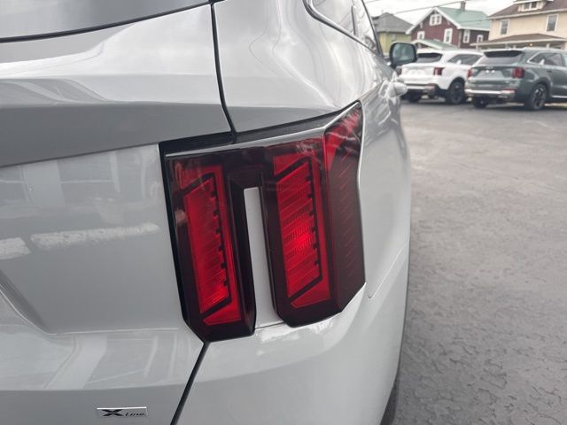 2026 Kia Sorento X-Line EX - Photo 13