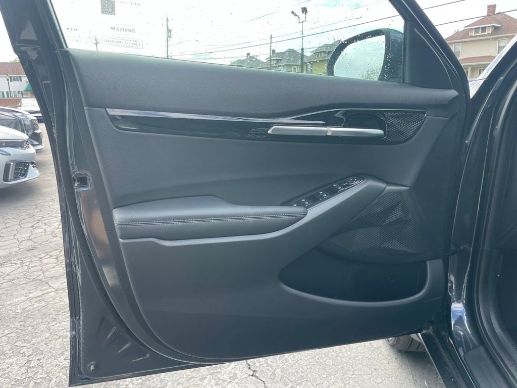 2026 Kia Seltos EX - Photo 22