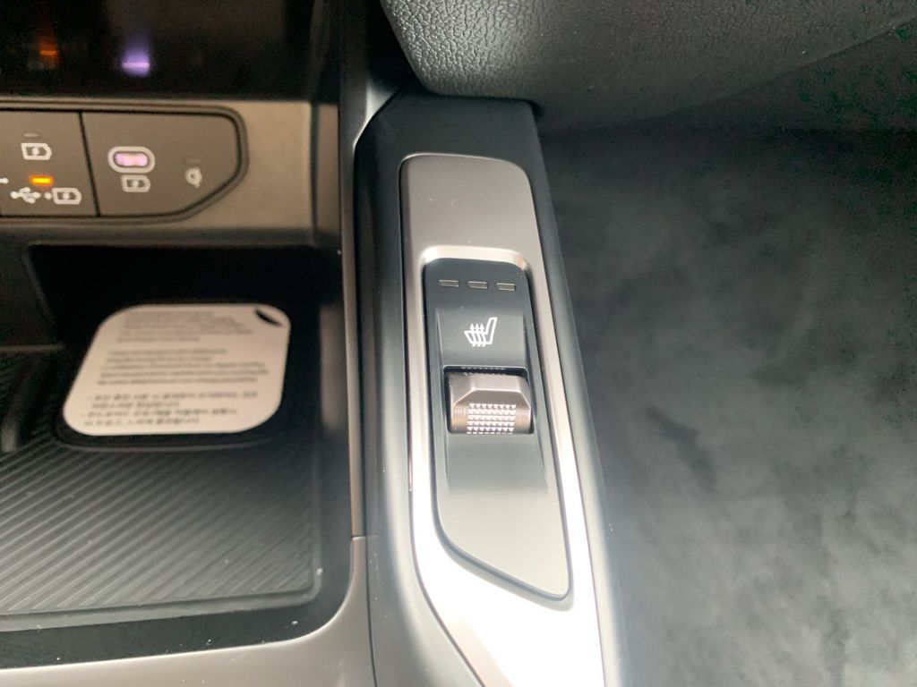 2026 Kia Sorento EX - Photo 22