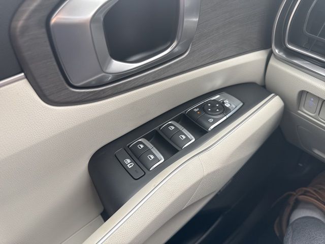 2026 Kia Sorento X-Line EX - Photo 20