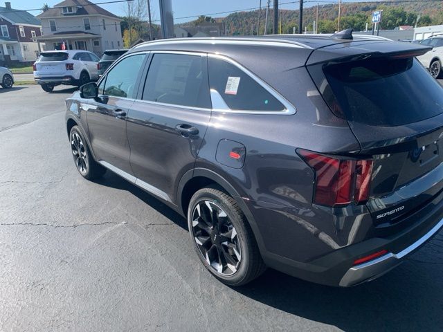 2026 Kia Sorento EX - Photo 6
