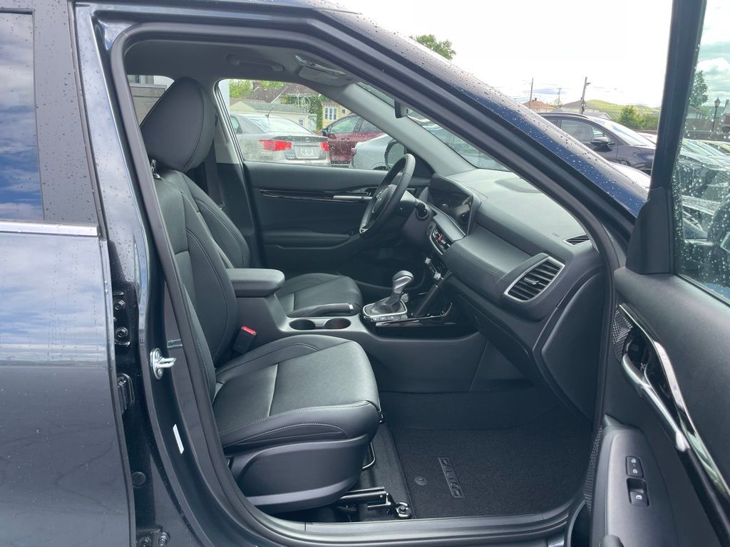 2026 Kia Seltos EX - Photo 29