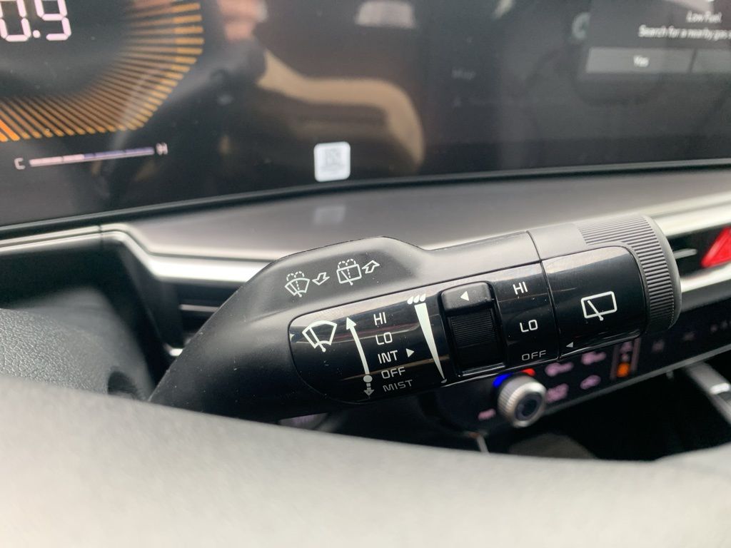 2026 Kia Sorento EX - Photo 18