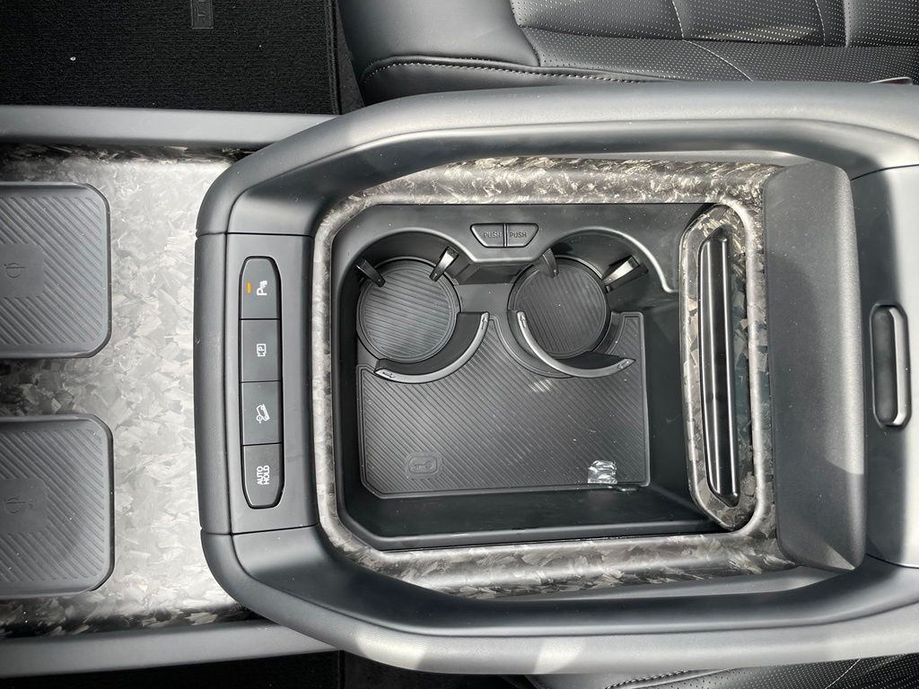 2027 Kia Telluride X-Pro SX Prestige - Photo 22