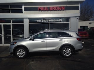 New Kia Inventory For Sale in Olean, NY