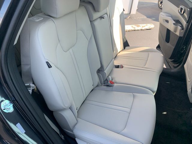 2026 Kia Sorento EX - Photo 34