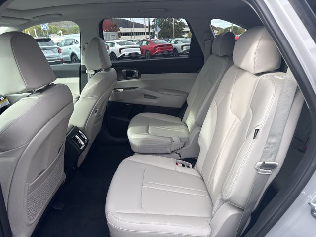 2026 Kia Sorento X-Line EX - Photo 33