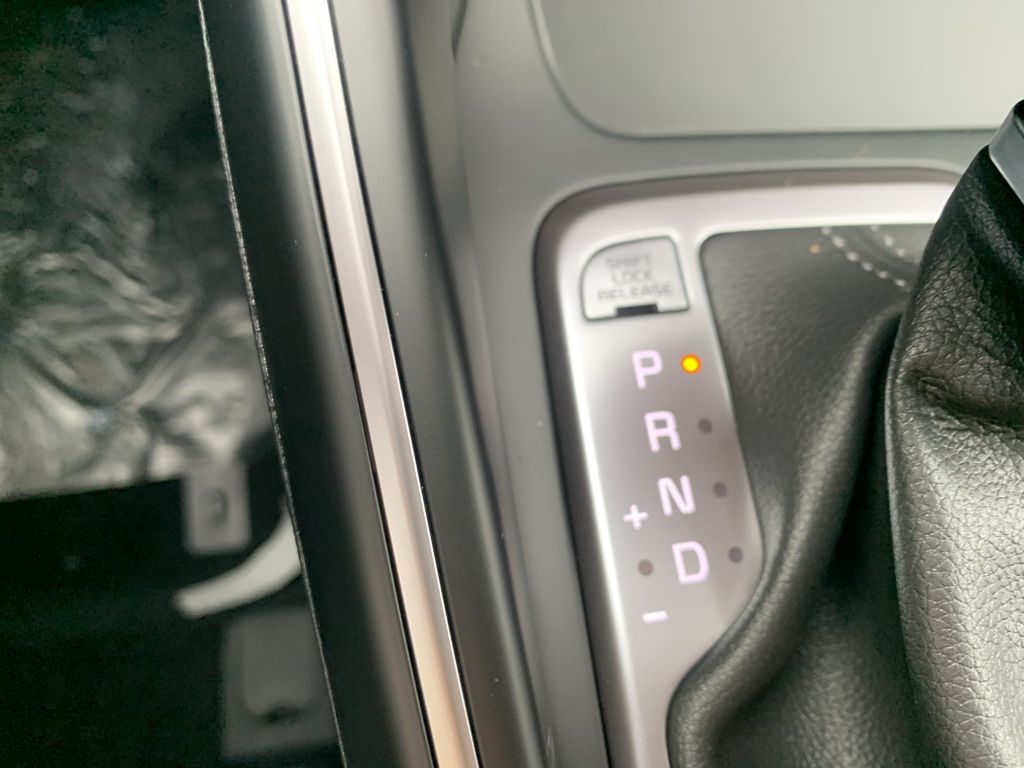 2026 Kia Sorento EX - Photo 23