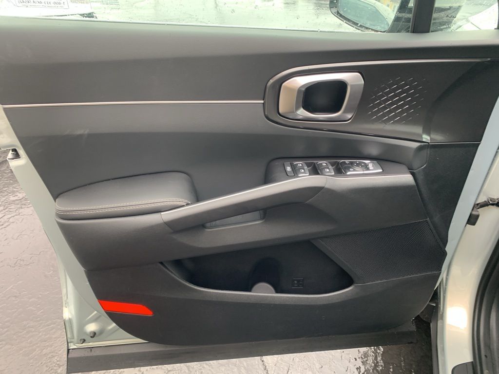 2026 Kia Sorento EX - Photo 35