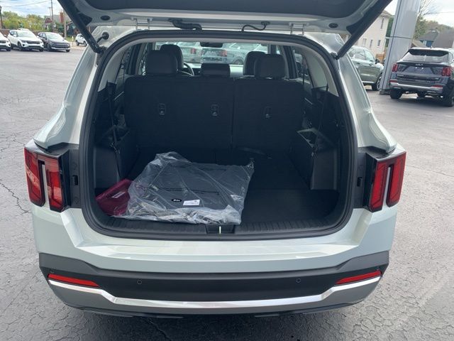 2026 Kia Sorento EX - Photo 38