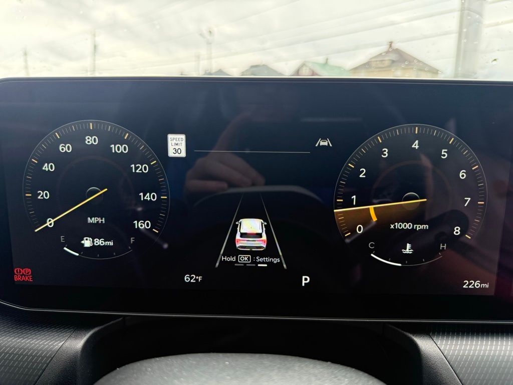 2026 Kia K4 GT-Line Turbo - Photo 16