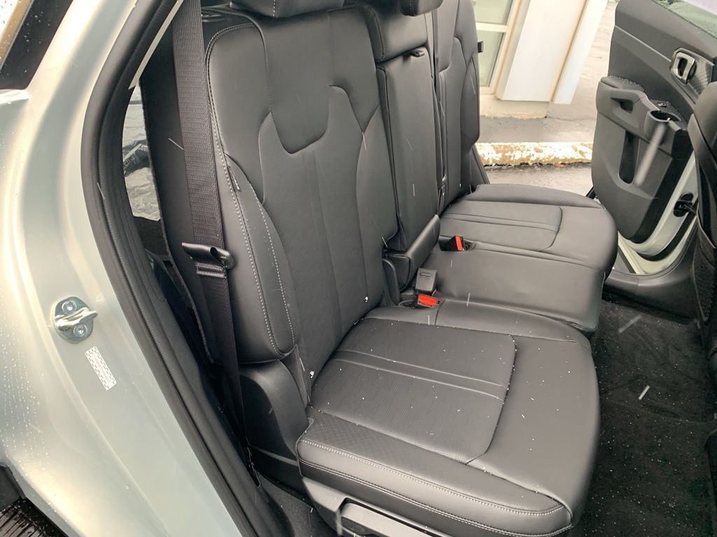 2026 Kia Sorento EX - Photo 34