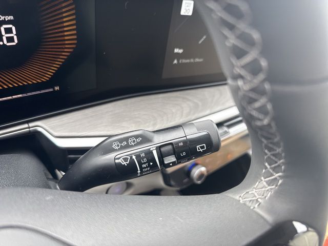 2026 Kia Sorento X-Line EX - Photo 19