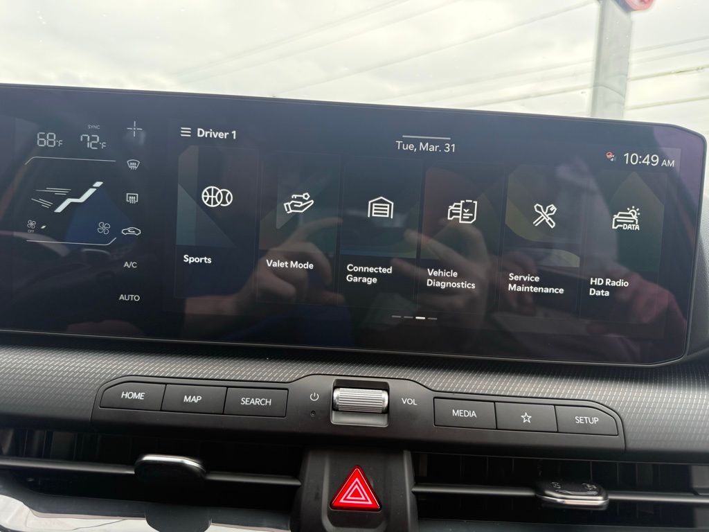 2026 Kia K4 GT-Line Turbo - Photo 28