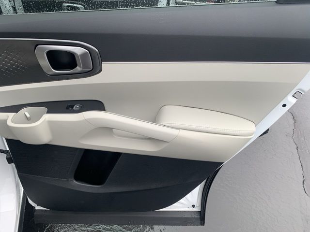 2026 Kia Sorento EX - Photo 41