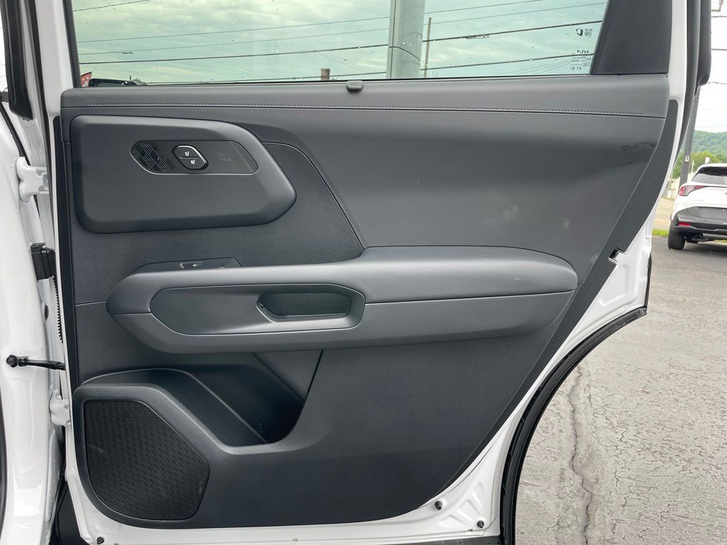 2027 Kia Telluride X-Pro SX Prestige - Photo 39