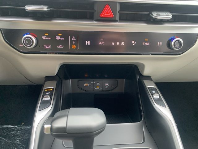 2026 Kia Sorento EX - Photo 20