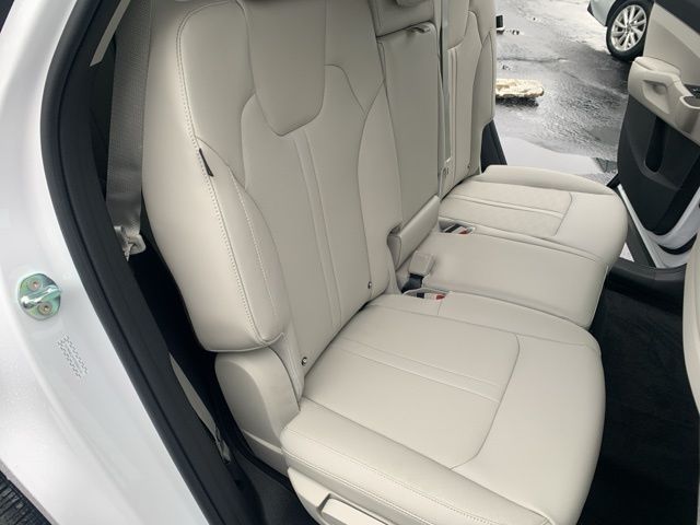 2026 Kia Sorento EX - Photo 35