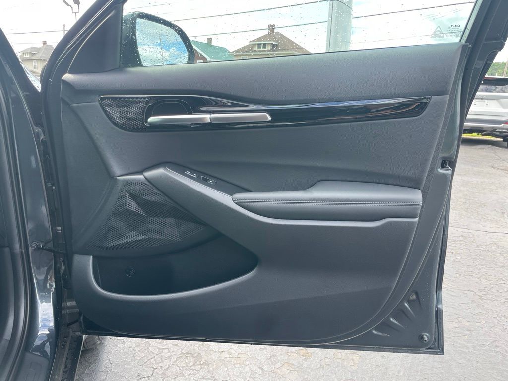 2026 Kia Seltos EX - Photo 30