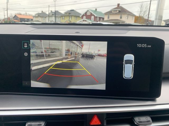 2026 Kia Sorento EX - Photo 19