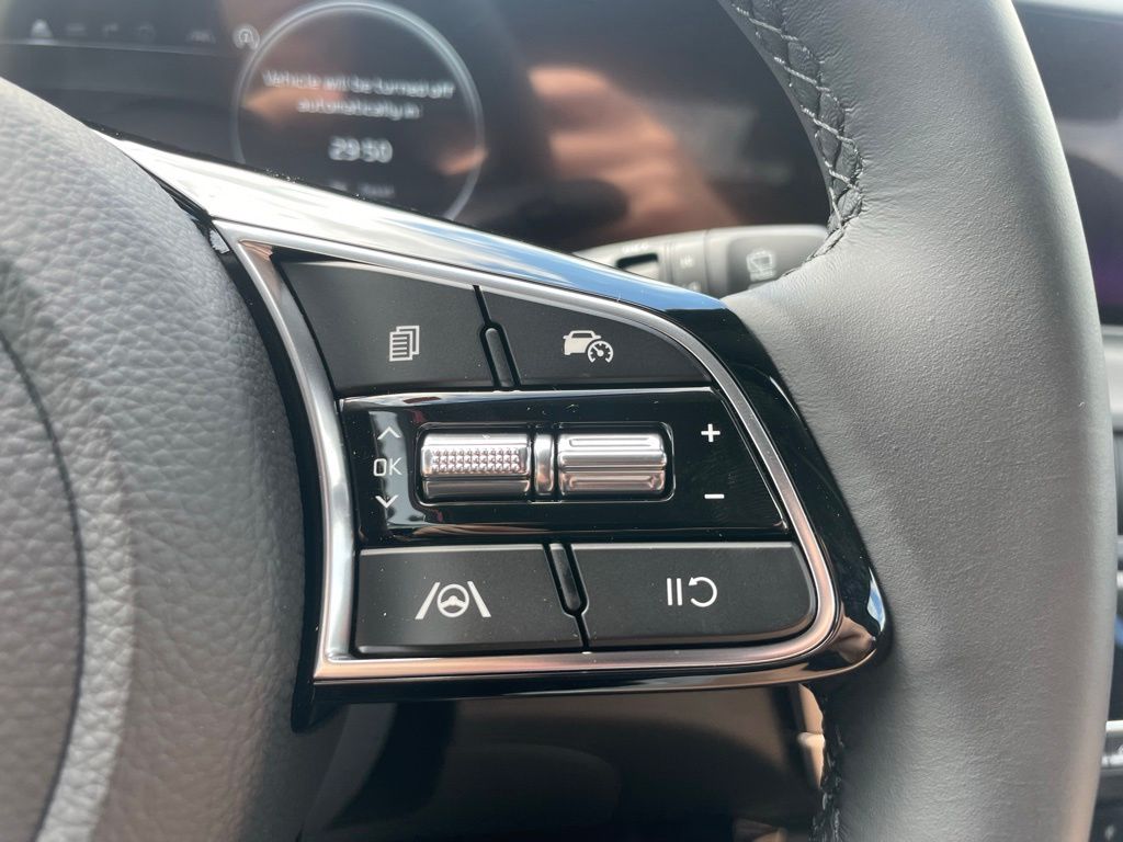 2026 Kia Seltos EX - Photo 11