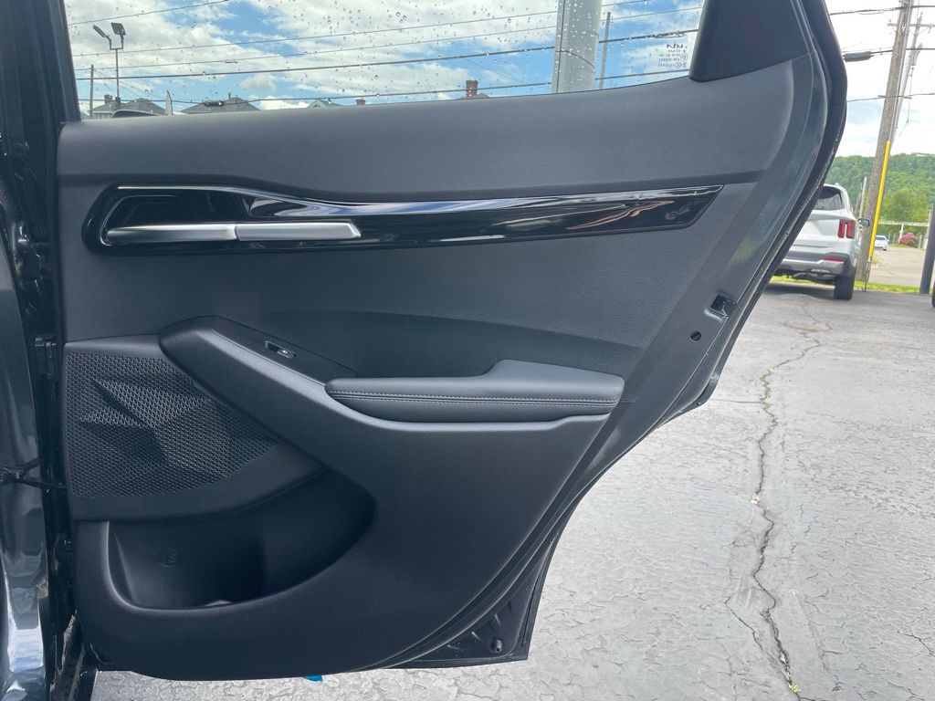 2026 Kia Seltos EX - Photo 28