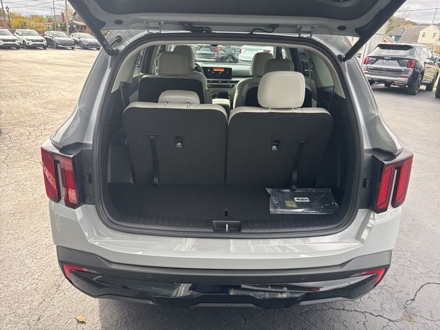 2026 Kia Sorento X-Line EX - Photo 40
