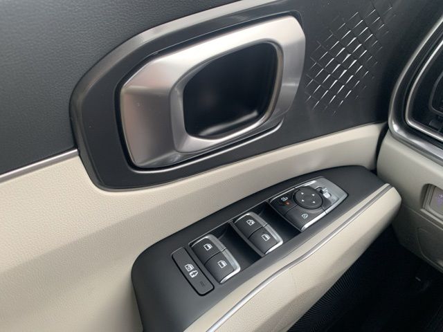 2026 Kia Sorento EX - Photo 13