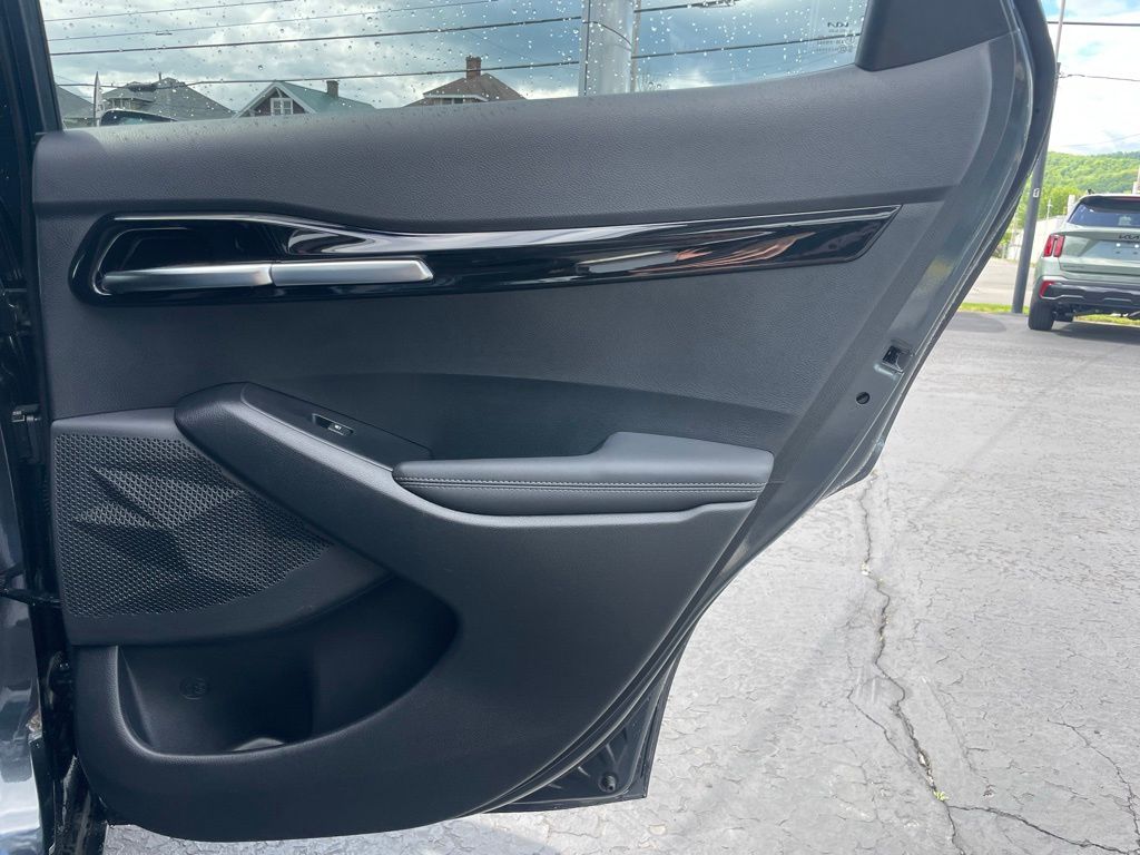 2026 Kia Seltos EX - Photo 26