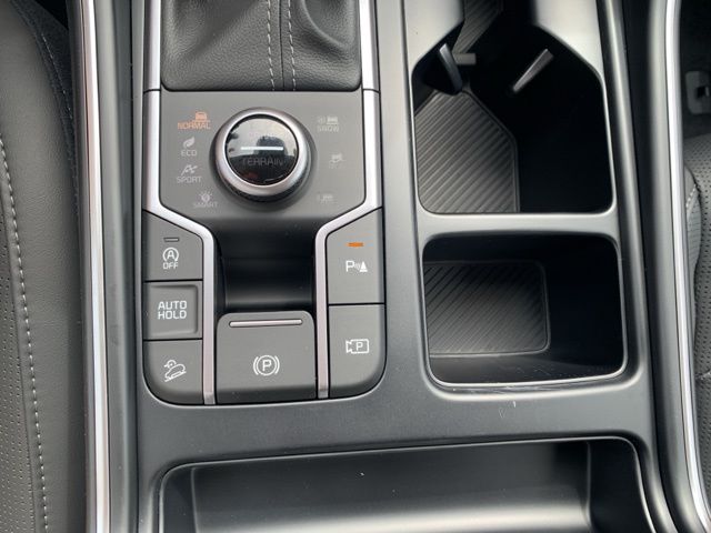 2026 Kia Sorento EX - Photo 27