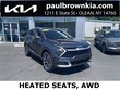 Kia Sportage Hybrid