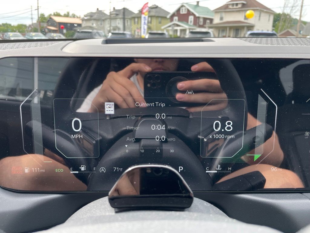 2027 Kia Telluride X-Pro SX Prestige - Photo 16