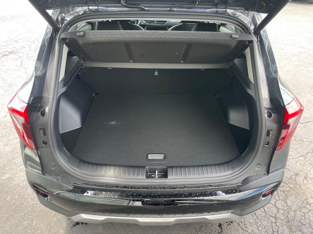 2026 Kia Seltos EX - Photo 23