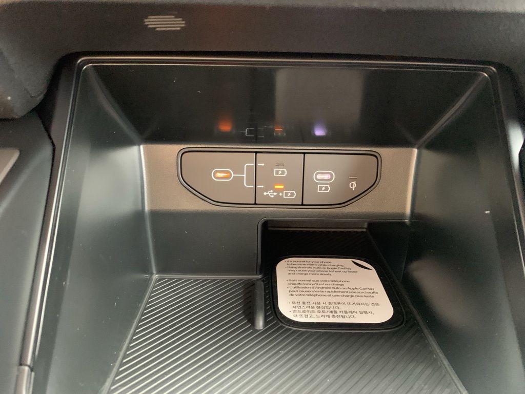 2026 Kia Sorento EX - Photo 20