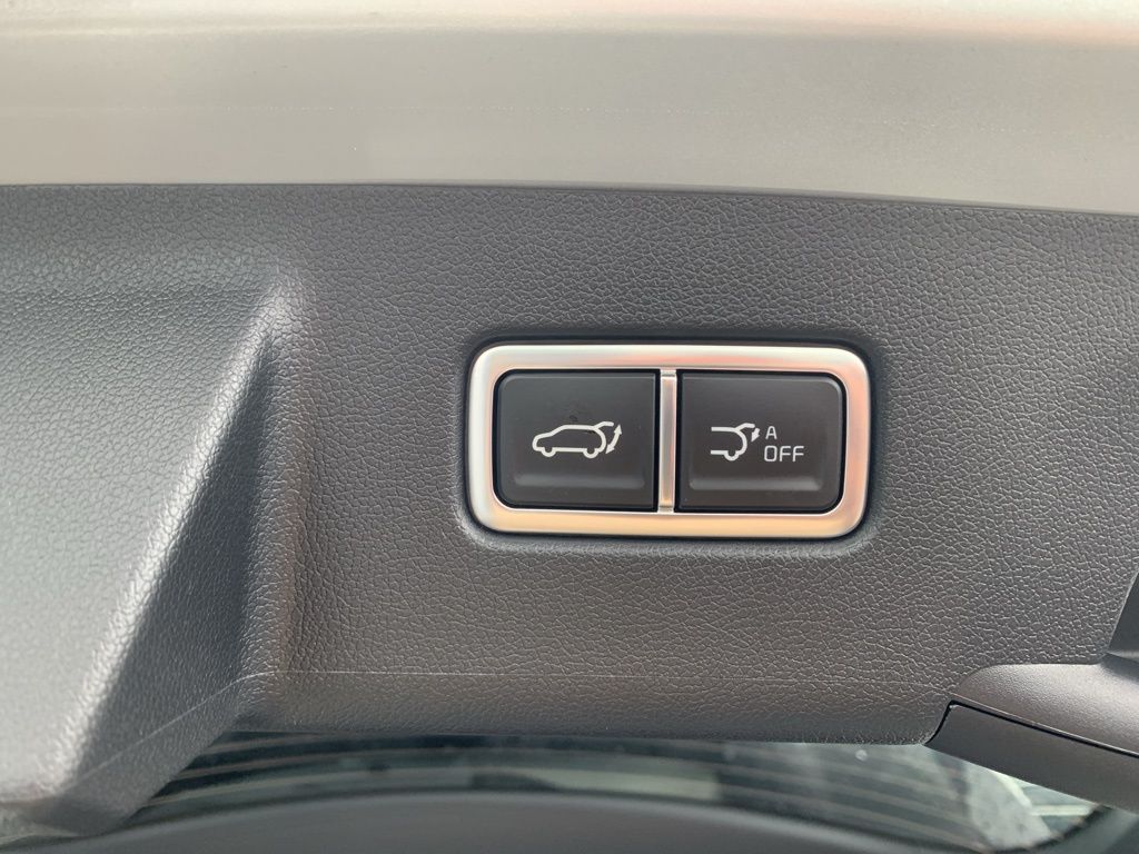 2026 Kia Sorento EX - Photo 34