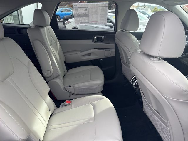 2026 Kia Sorento X-Line EX - Photo 37
