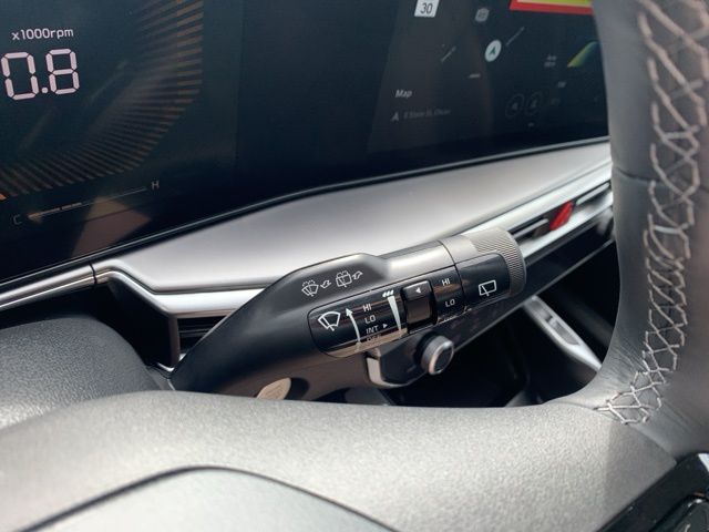 2026 Kia Sorento EX - Photo 18